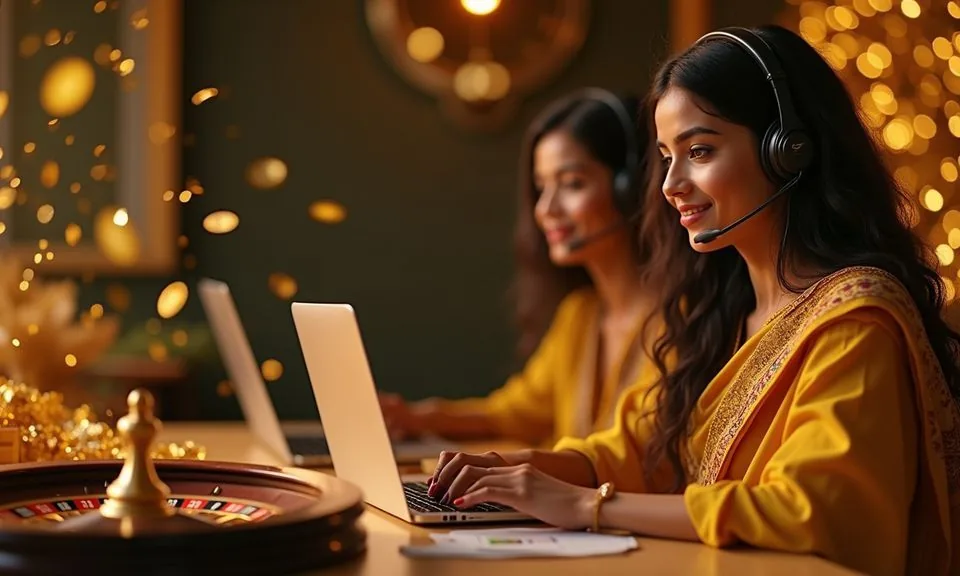 Teen Patti Gambit
